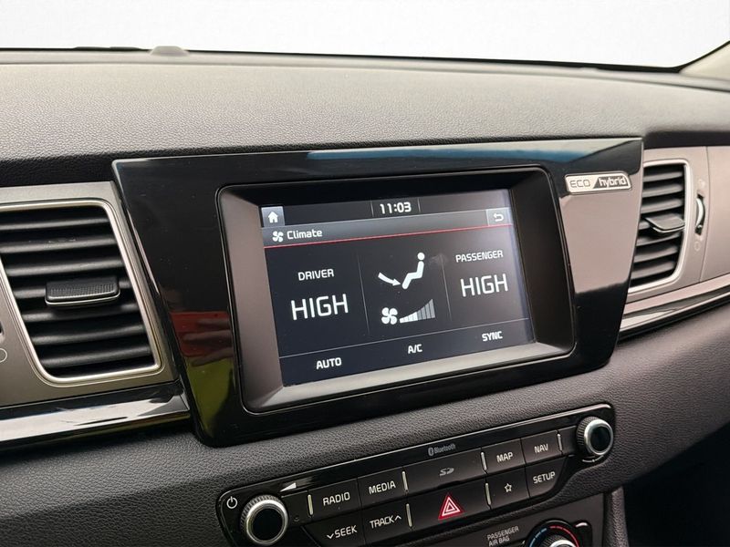 Kia Niro bild 22