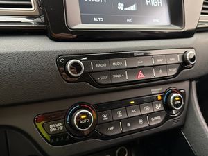 Kia Niro bild 23