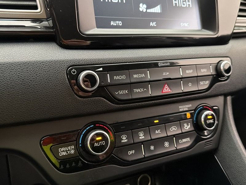 Kia Niro bild 23