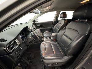 Kia Niro bild 9