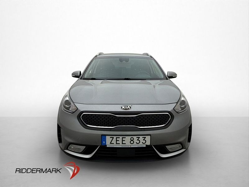 Kia Niro bild 2