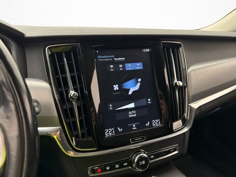 Volvo V90 bild 23