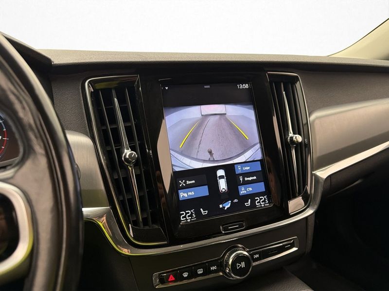 Volvo V90 bild 19