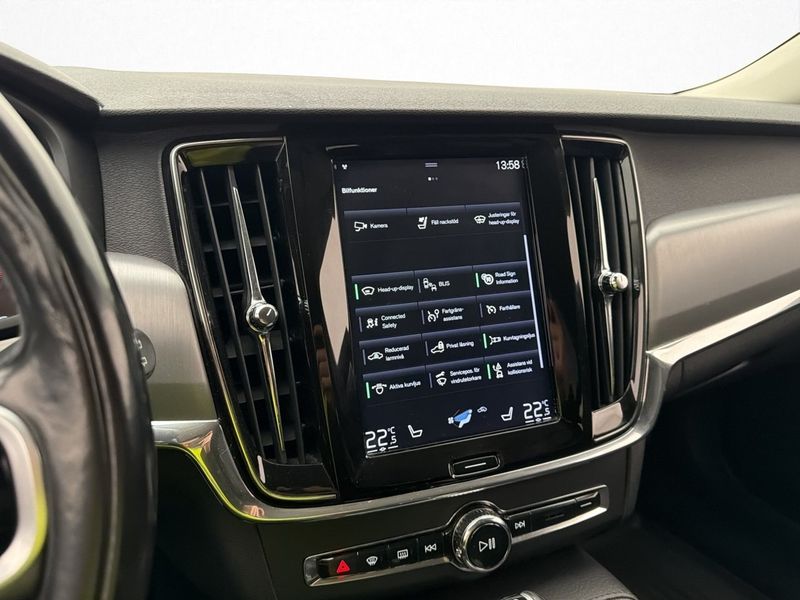Volvo V90 bild 20