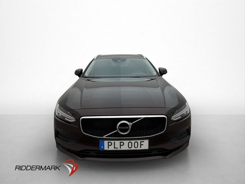 Volvo V90 bild 2