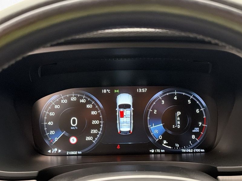 Volvo V90 bild 16