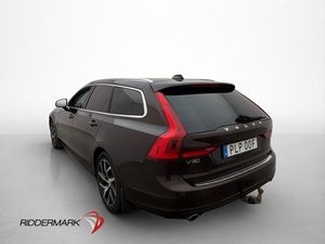 Volvo V90 bild 5