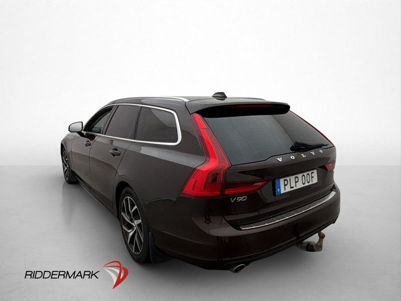 Volvo V90 bild 5