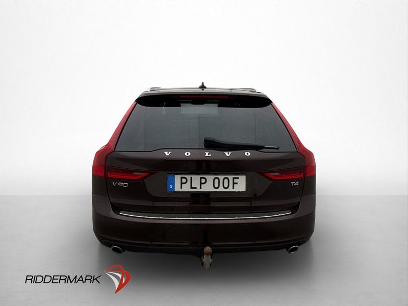 Volvo V90 bild 6