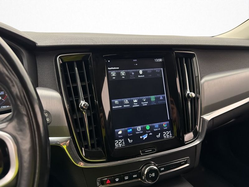 Volvo V90 bild 22