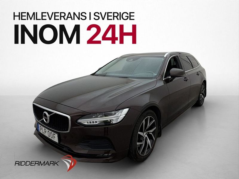 Volvo V90 bild 3