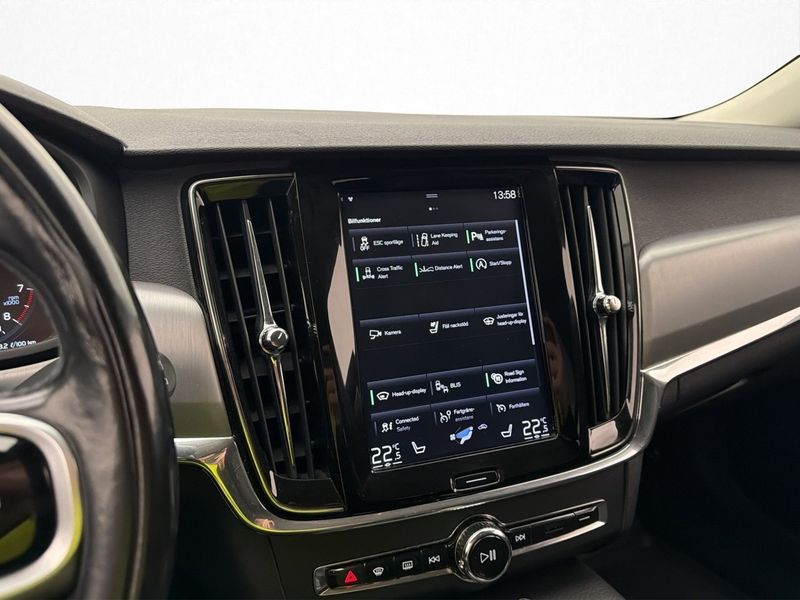 Volvo V90 bild 21