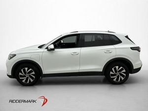 Volkswagen Tiguan bild 4