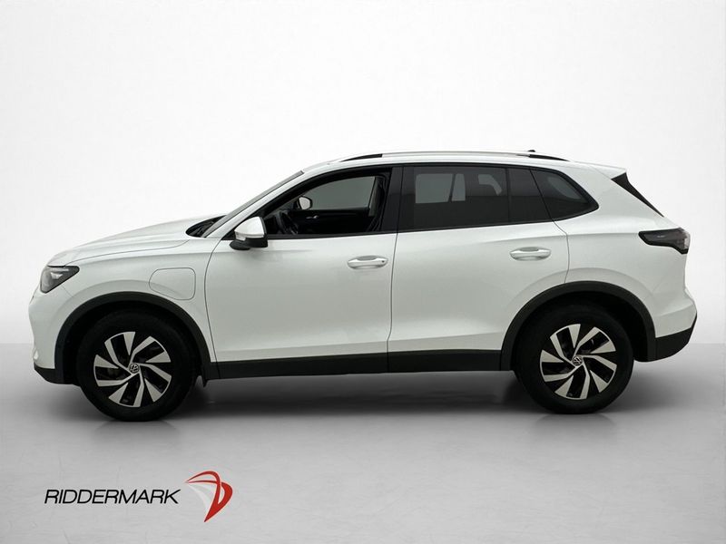 Volkswagen Tiguan bild 4