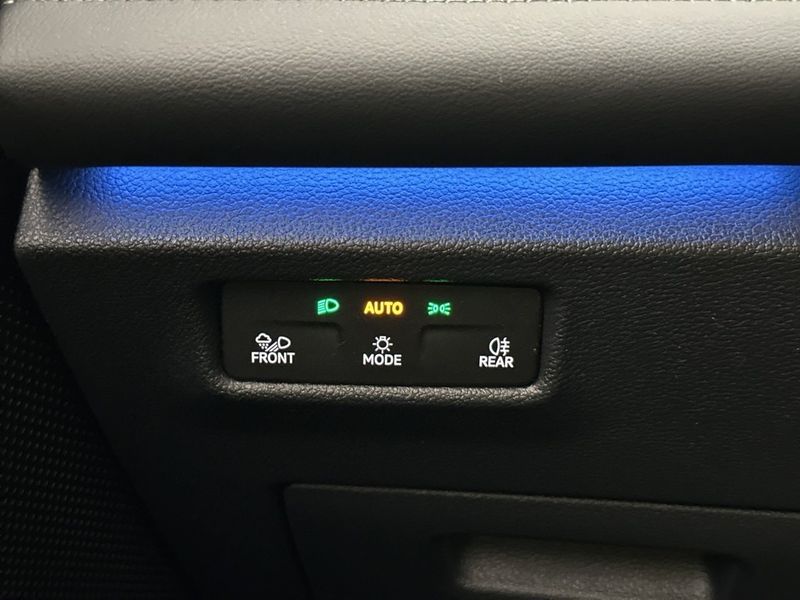 Volkswagen Tiguan bild 28