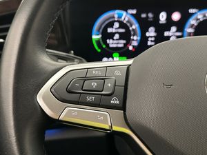 Volkswagen Tiguan bild 16