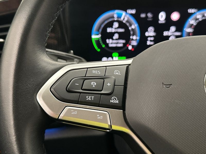 Volkswagen Tiguan bild 16