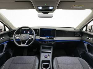 Volkswagen Tiguan bild 14