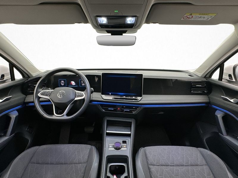 Volkswagen Tiguan bild 14