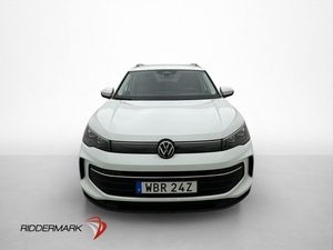 Volkswagen Tiguan bild 2