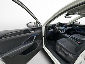 Volkswagen Tiguan bild 8