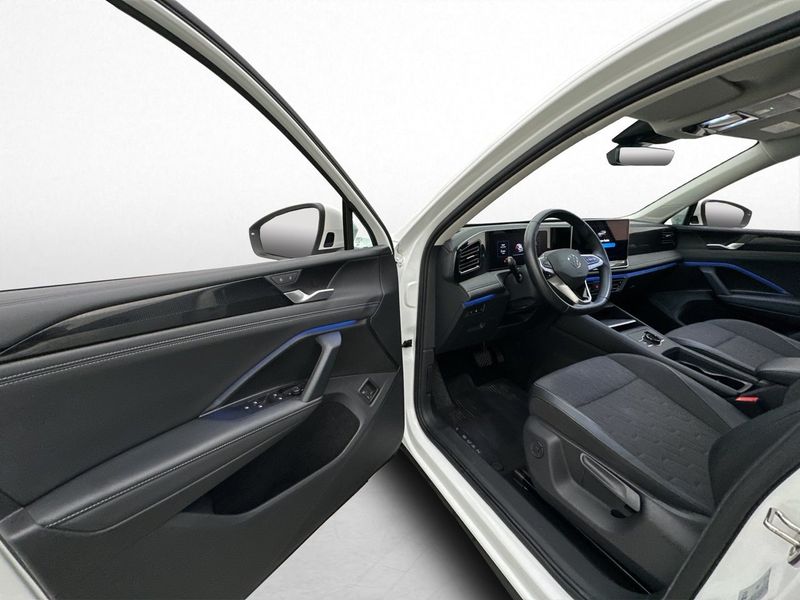 Volkswagen Tiguan bild 8