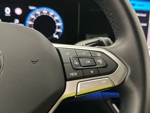 Volkswagen Tiguan bild 17