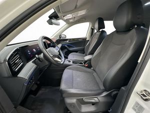 Volkswagen Tiguan bild 9