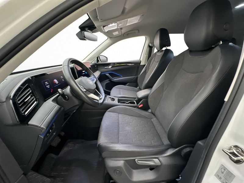 Volkswagen Tiguan bild 9
