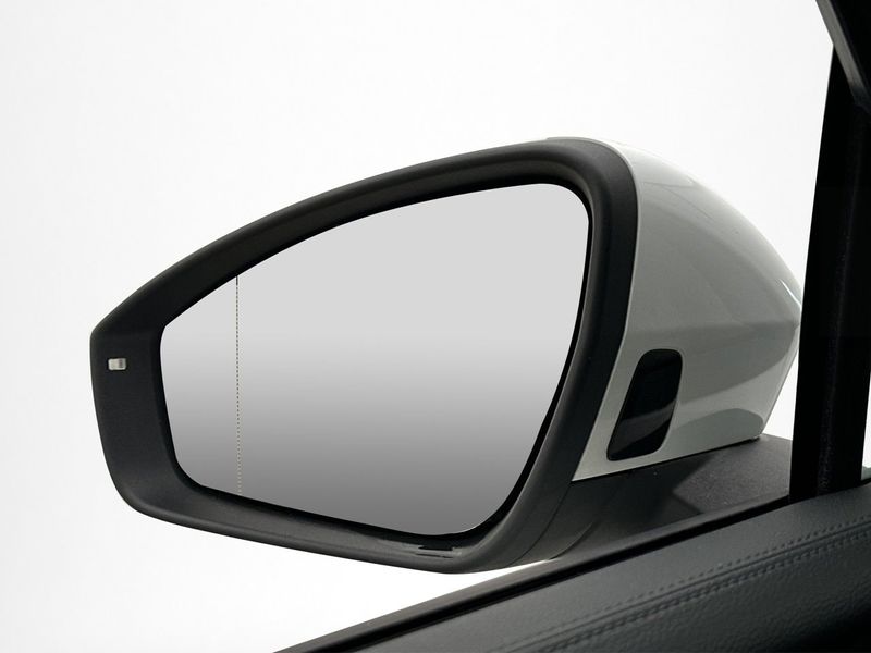 Volkswagen Tiguan bild 25