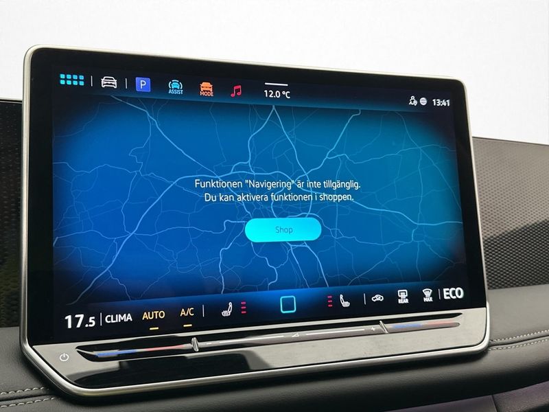 Volkswagen Tiguan bild 19