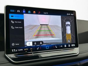 Volkswagen Tiguan bild 18