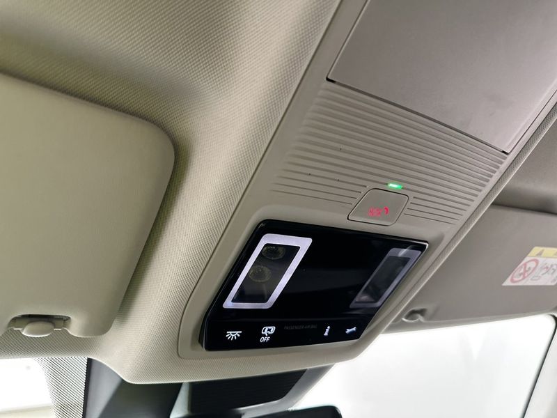 Volkswagen Tiguan bild 29