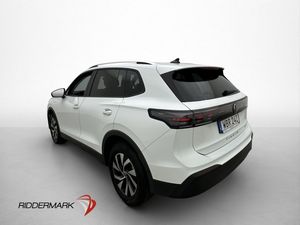 Volkswagen Tiguan bild 5