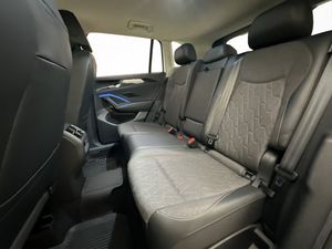 Volkswagen Tiguan bild 13