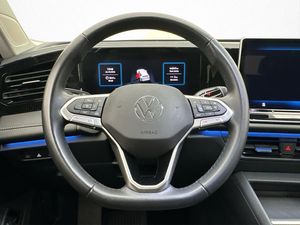 Volkswagen Tiguan bild 10