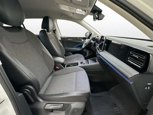 Volkswagen Tiguan bild 11