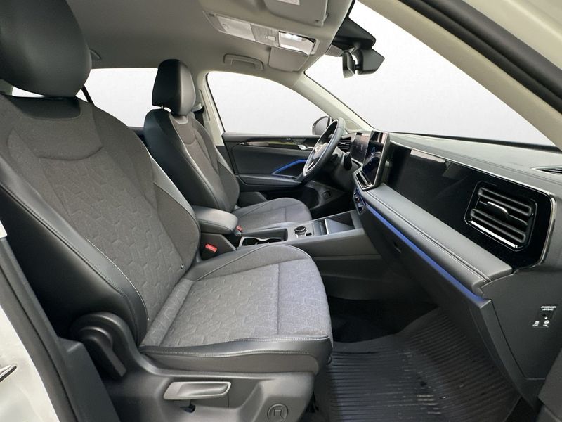 Volkswagen Tiguan bild 11