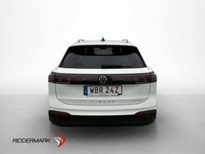 Volkswagen Tiguan bild 6