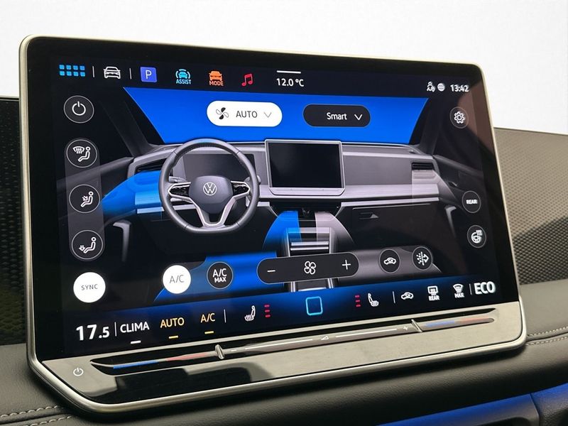 Volkswagen Tiguan bild 23