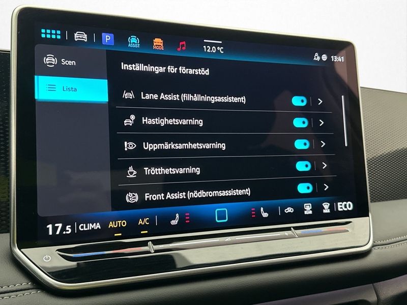 Volkswagen Tiguan bild 21
