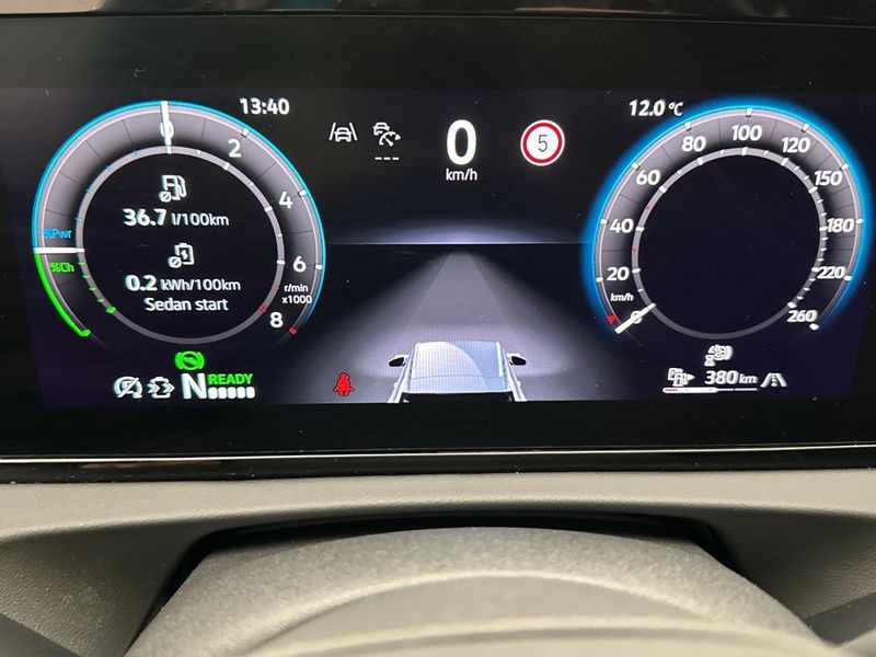 Volkswagen Tiguan bild 15