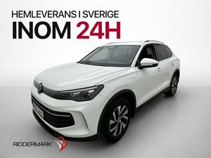 Volkswagen Tiguan bild 3