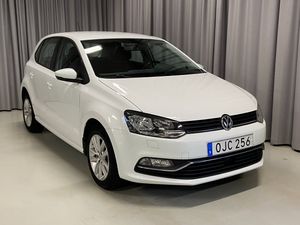 Volkswagen Polo bild 1