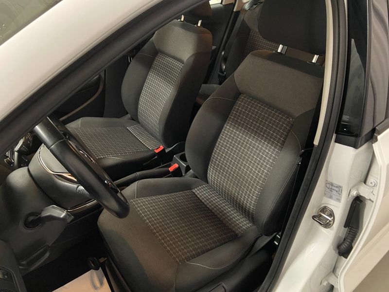 Volkswagen Polo bild 7