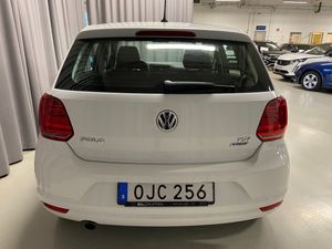 Volkswagen Polo bild 6