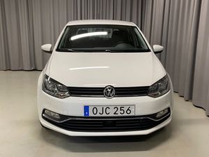 Volkswagen Polo bild 2