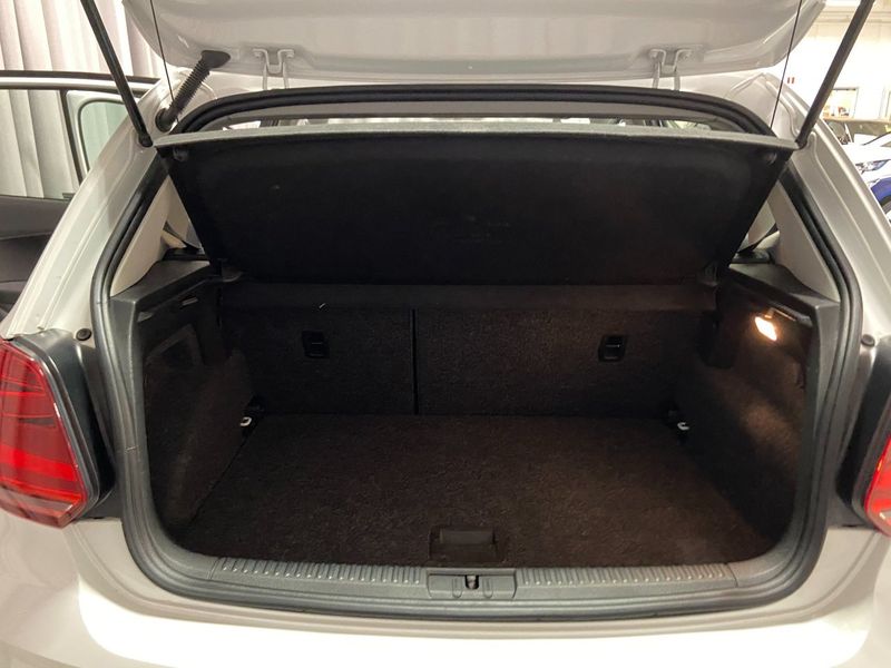 Volkswagen Polo bild 11