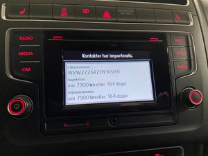Volkswagen Polo bild 15