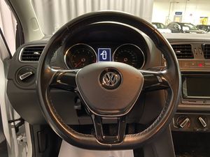 Volkswagen Polo bild 14